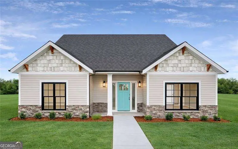 50 Puckett Road, Emerson, GA 30137 - #1