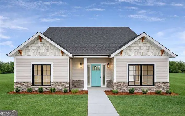 50 Puckett Road, Emerson, GA 30137