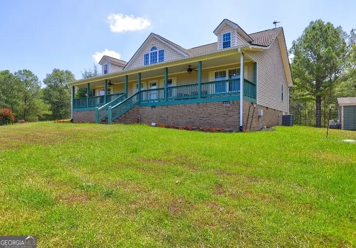 126 Old Monticello Road, Milledgeville, GA 31061 - #2