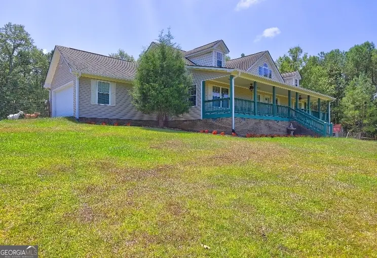 126 Old Monticello Road, Milledgeville, GA 31061 - #3