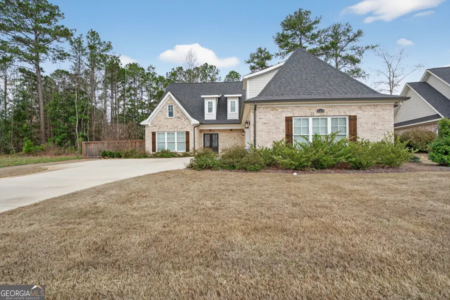 205 Camden Trace, Macon, GA 31210 - #2