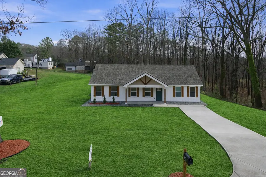 71 Old Teal Road, Hiram, GA 30141 - #2