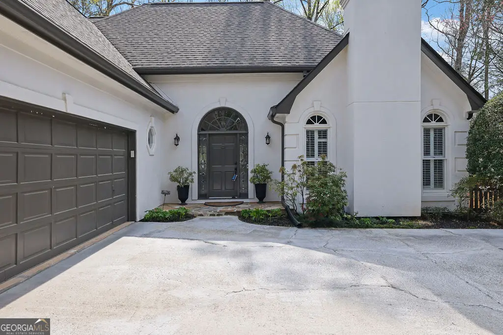 4610 Clivedon Terrace, Peachtree Corners, GA 30092 - #1