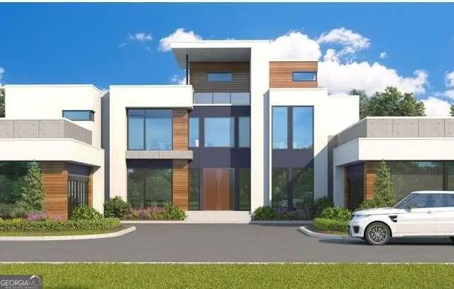 1803 Trinidad, Stockbridge, GA 30281 - #1