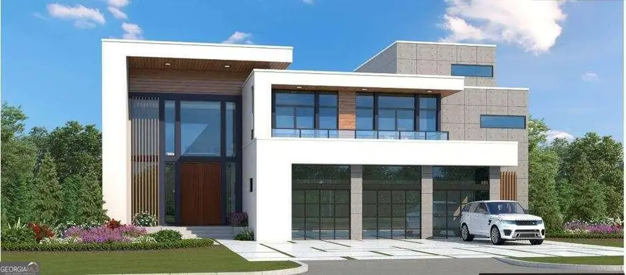 1803 Trinidad, Stockbridge, GA 30281 - #2