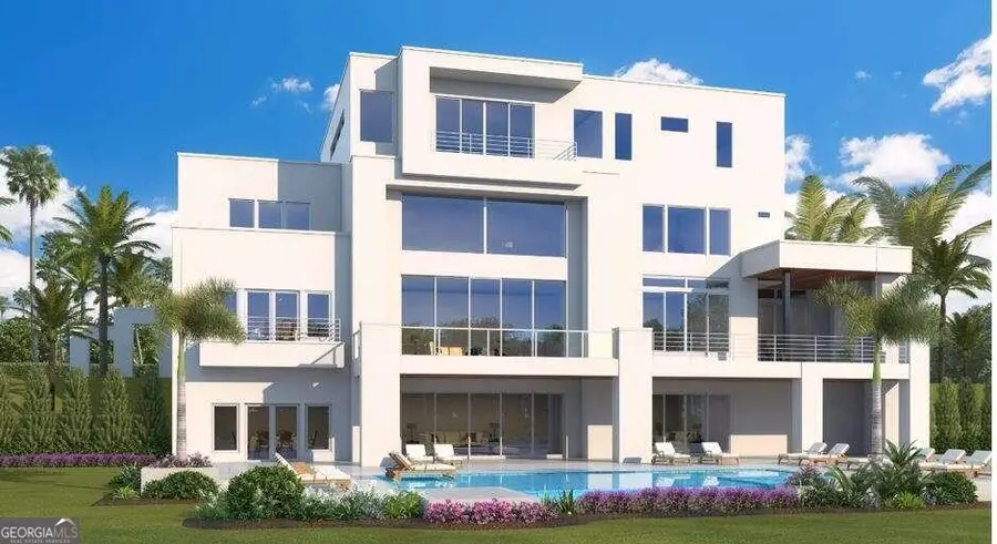 1803 Trinidad, Stockbridge, GA 30281 - #3