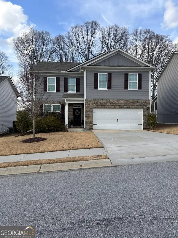 577 Starbuck Parkway, Pendergrass, GA 30567