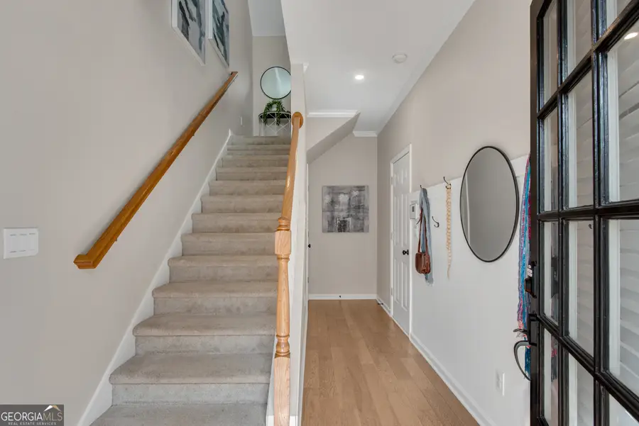 3502 Waters Edge Trail, Roswell, GA 30075 - #3