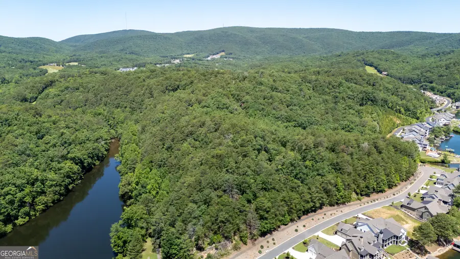 0 Lake Arrowhead Drive, Waleska, GA 30183 - #2