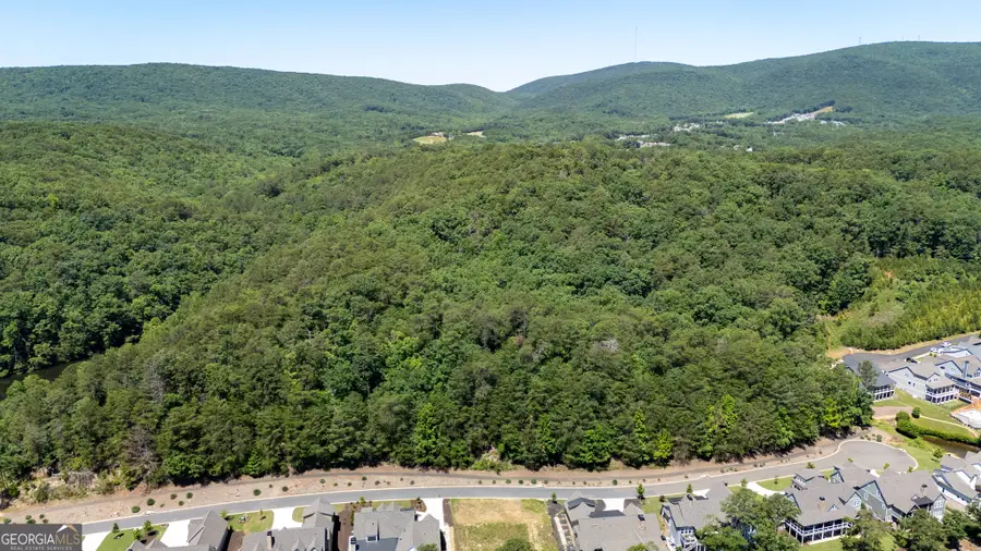 0 Lake Arrowhead Drive, Waleska, GA 30183 - #3