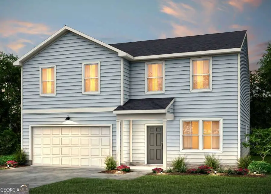 3150 Bronte Court, Gainesville, GA 30507 - #1