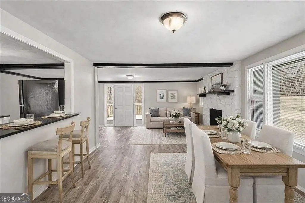 125 Bethlehem Church Road, Carrollton, GA 30117 - #1