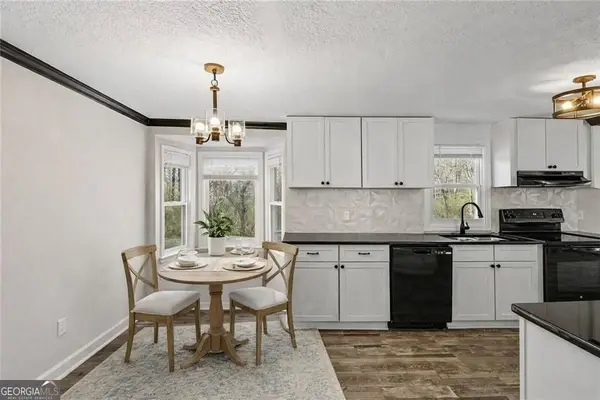 125 Bethlehem Church Road, Carrollton, GA 30117