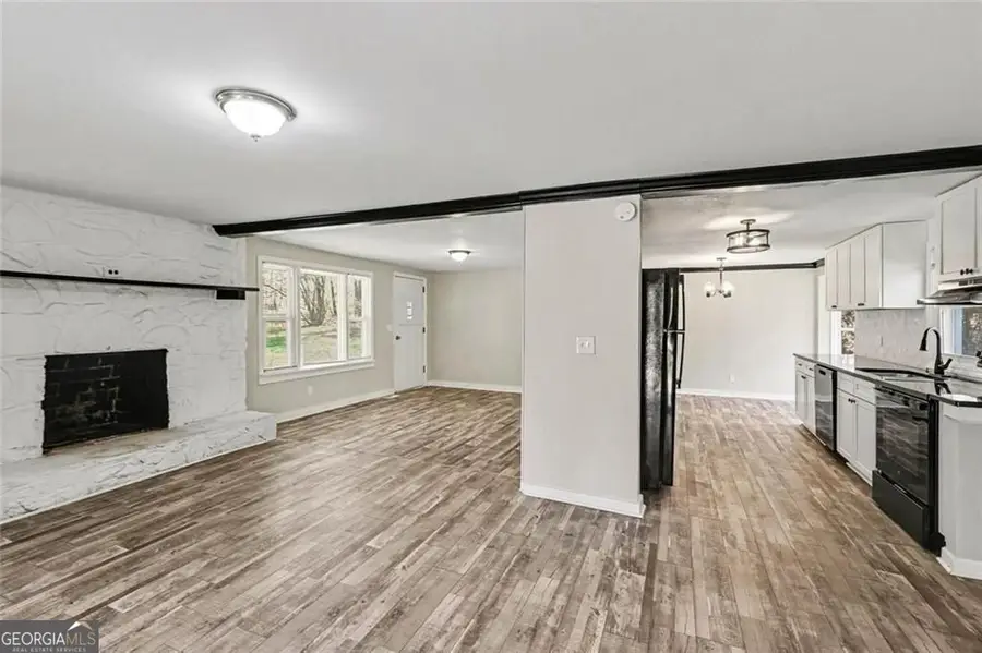 125 Bethlehem Church Road, Carrollton, GA 30117 - #3