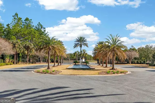 LOTS 121 & 122 Wards Way, Waverly, GA 31565