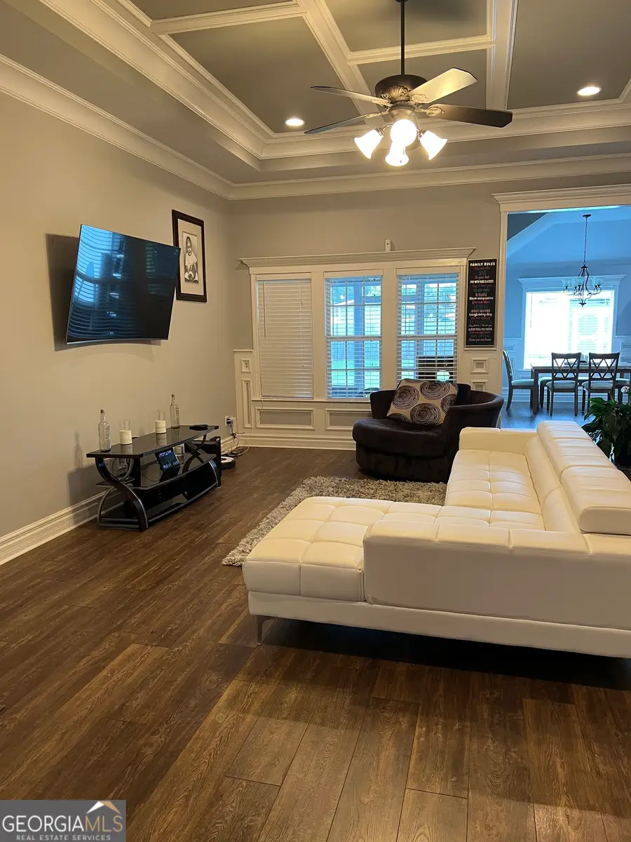 5255 Carlton Ridge Circle, Hahira, GA 31632 - #3