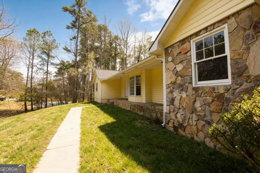 10130 Buice Road, Alpharetta, GA 30022 - #2