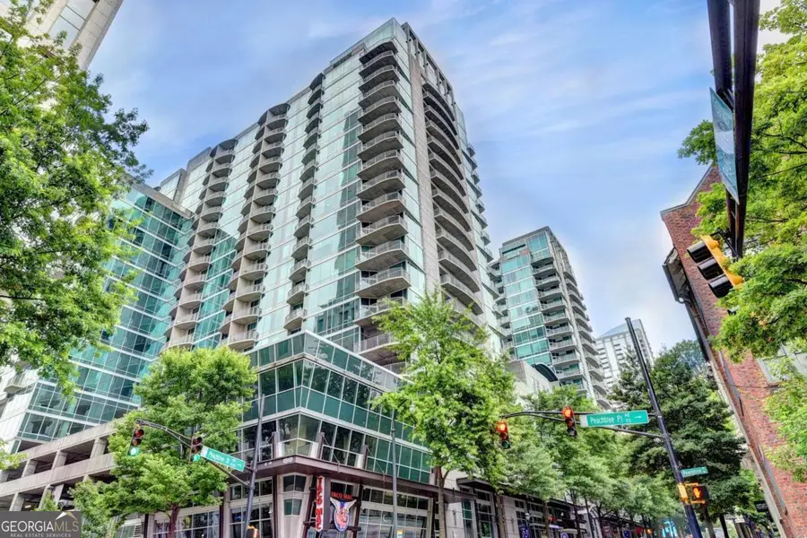 923 Peachtree Street Ne #738, Atlanta, GA 30309 - #2