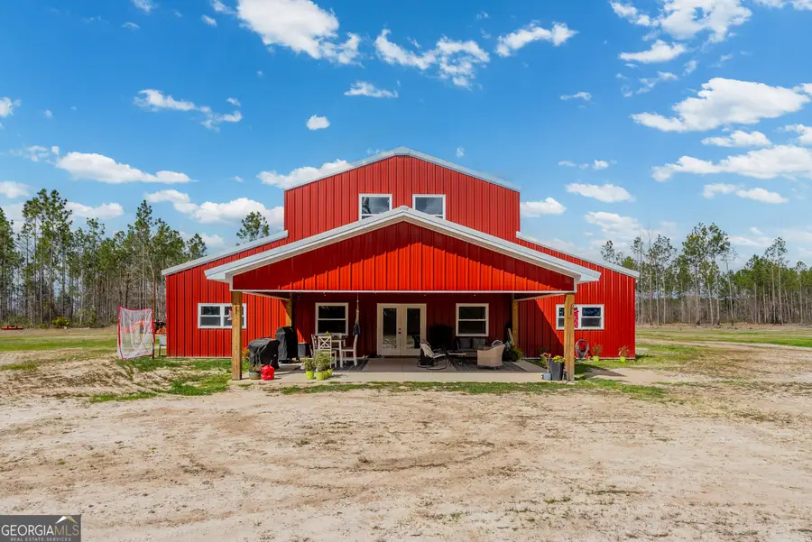 2110 Post Road, Hazlehurst, GA 31539 - #3