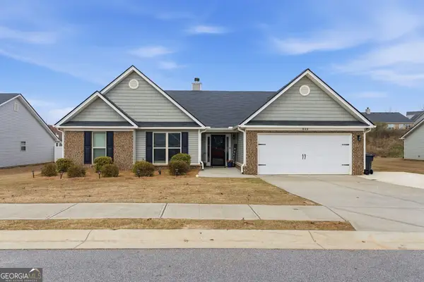 844 River Mist Circle, Jefferson, GA 30549