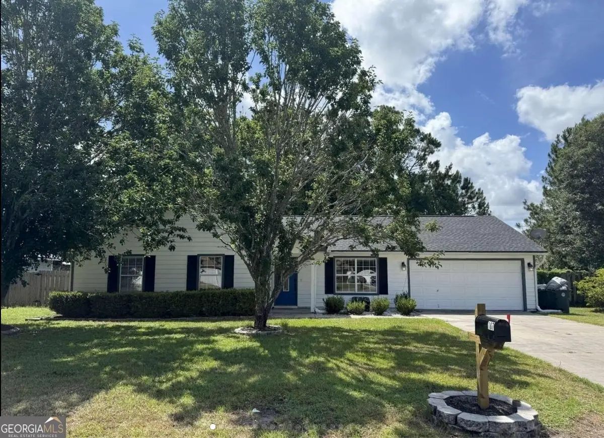 107 Beaver Court, Kingsland, GA 31548 - #1
