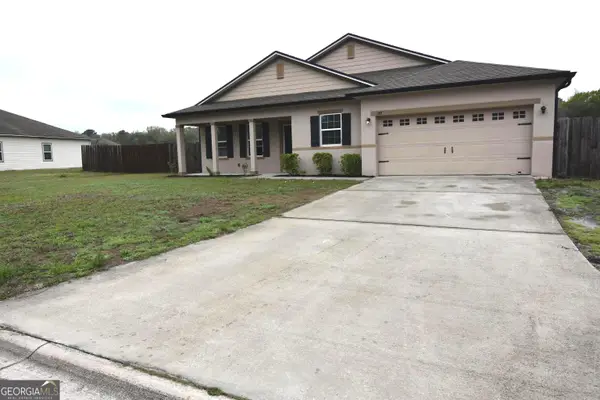 149 Camellia Drive, Kingsland, GA 31548