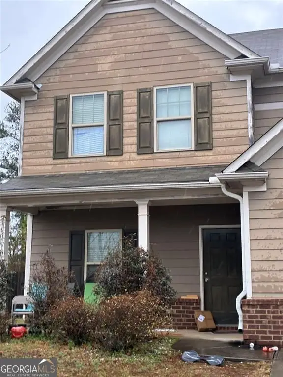 3476 Sandstone Trail Se, Conyers, GA 30013