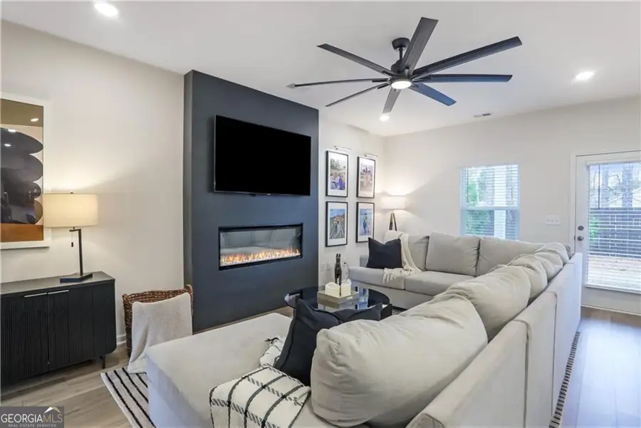 1170 Chastain Drive, Sugar Hill, GA 30518 - #2