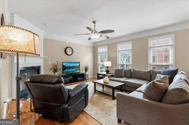 1605 Wehunt Place Se #15, Smyrna, GA 30082 - #3