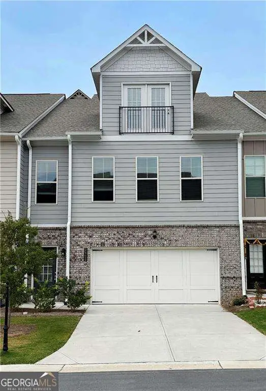 2130 Manor Pointe Drive Drive, Cumming, GA 30041 - #1