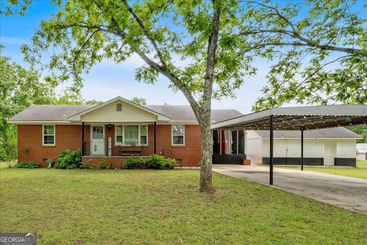 7783 Cantrell Road, Douglasville, GA 30135 - #1