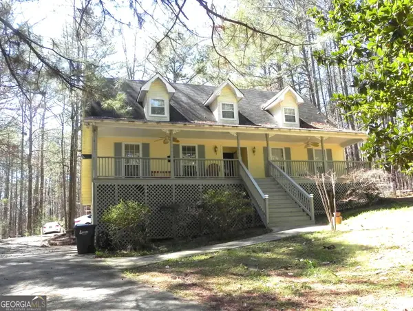 1092 Chandler Haulk Road, Loganville, GA 30052