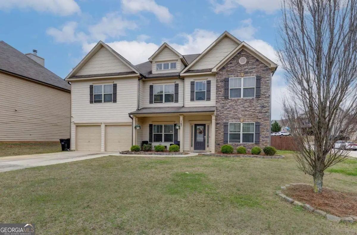 147 Stocks Circle, West Point, GA 31833 - #1