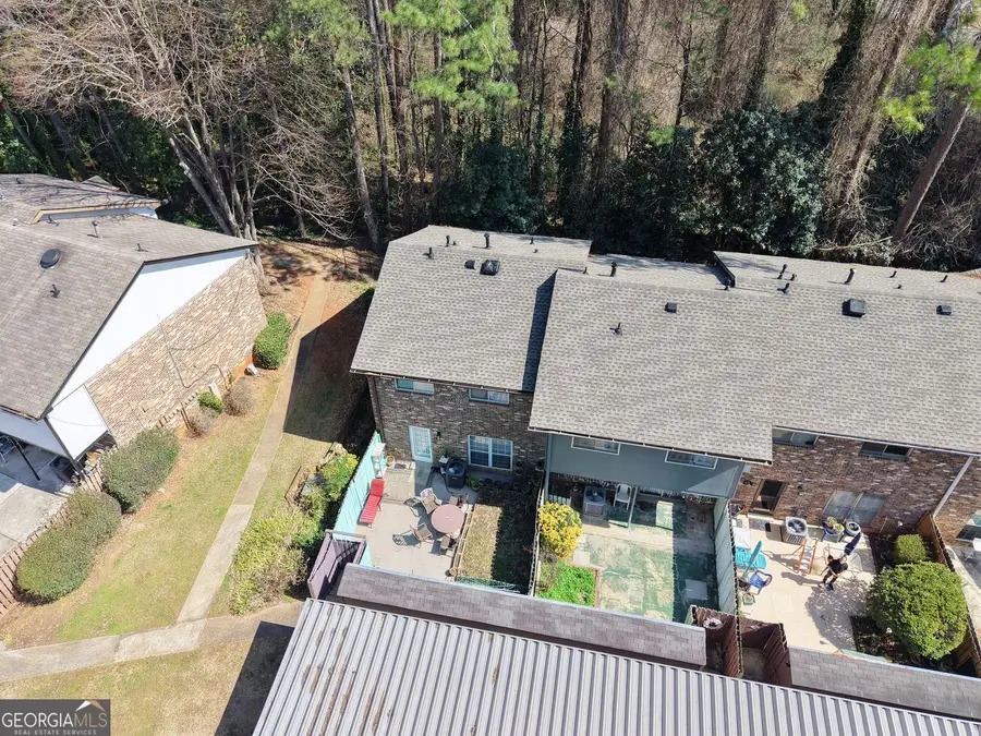 697 Garden Walk Drive, Stone Mountain, GA 30083 - #2