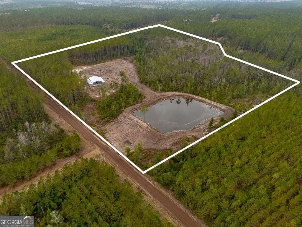 918 Chimney Rock Road, White Oak, GA 31568 - #1