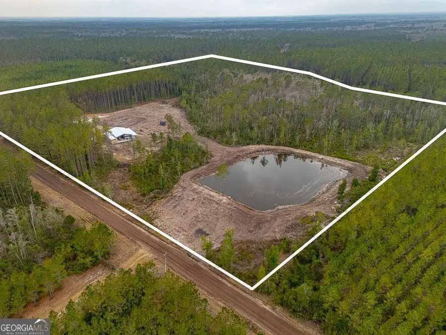 918 Chimney Rock Road, White Oak, GA 31568 - #2