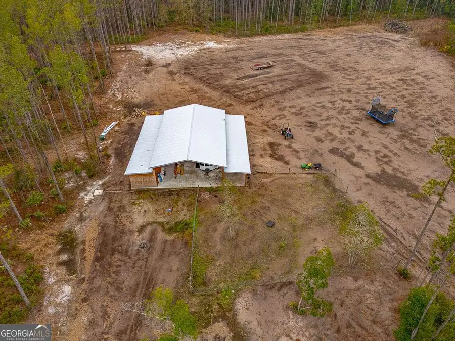 918 Chimney Rock Road, White Oak, GA 31568 - #3