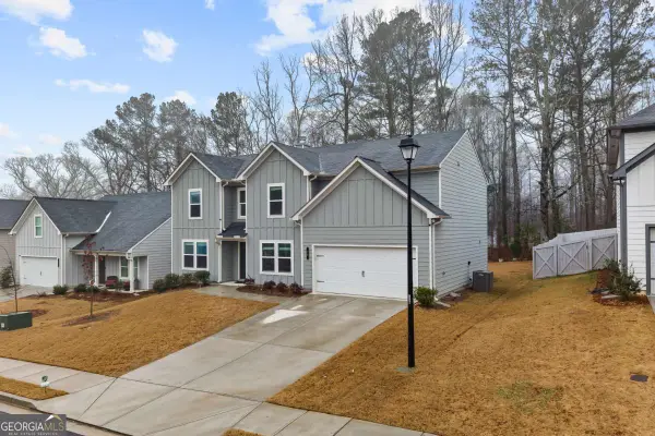 44 Fox Creek Drive, Braselton, GA 30517