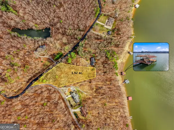 4551 Shoreline Drive, Gainesville, GA 30506