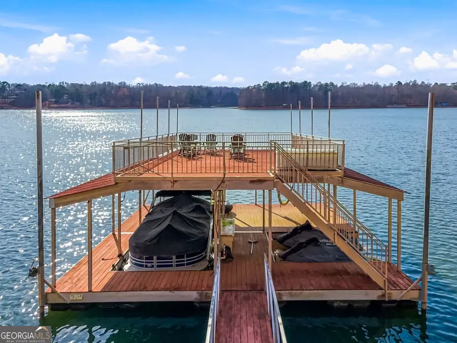 4551 Shoreline Drive, Gainesville, GA 30506 - #2