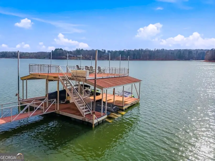 4551 Shoreline Drive, Gainesville, GA 30506 - #3