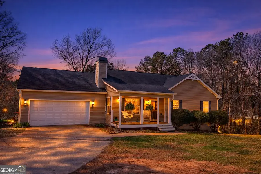 1515 Smyrna Church Road, Molena, GA 30258 - #3