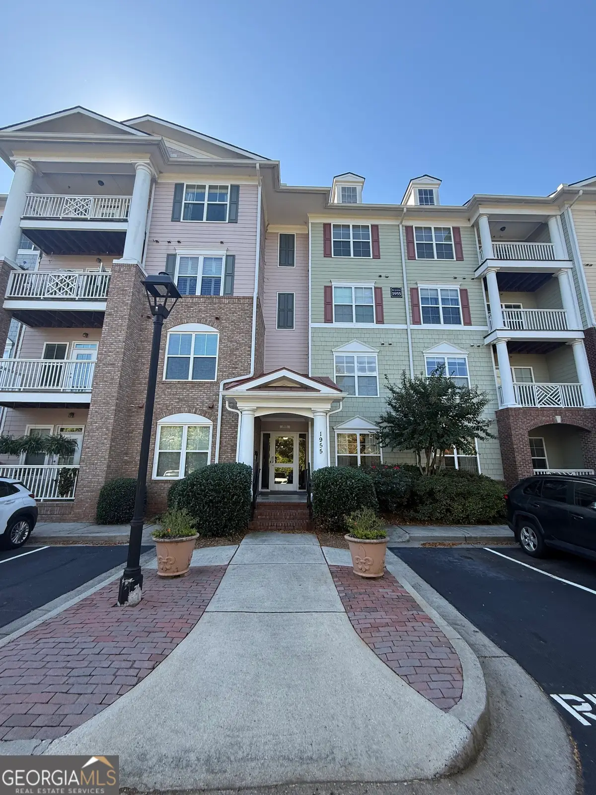 1955 Nocturne Drive #3105, Alpharetta, GA 30009 - #1