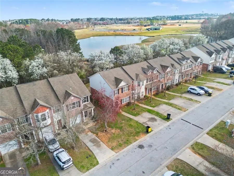 1740 Fielding Way, Hampton, GA 30228 - #2