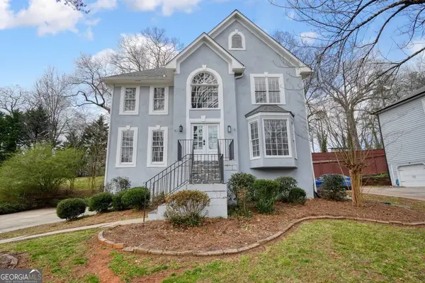 608 Adam Circle, Woodstock, GA 30188