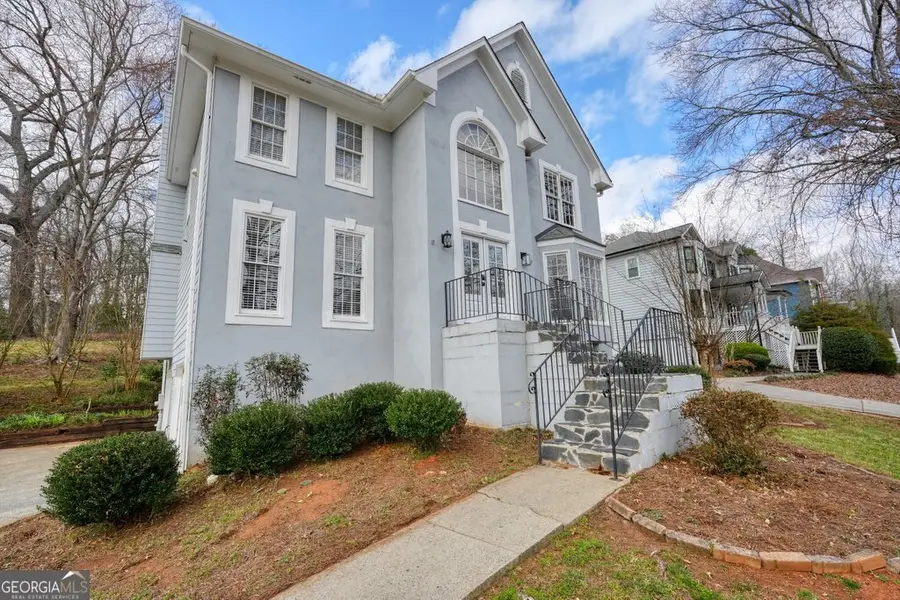 608 Adam Circle, Woodstock, GA 30188 - #2