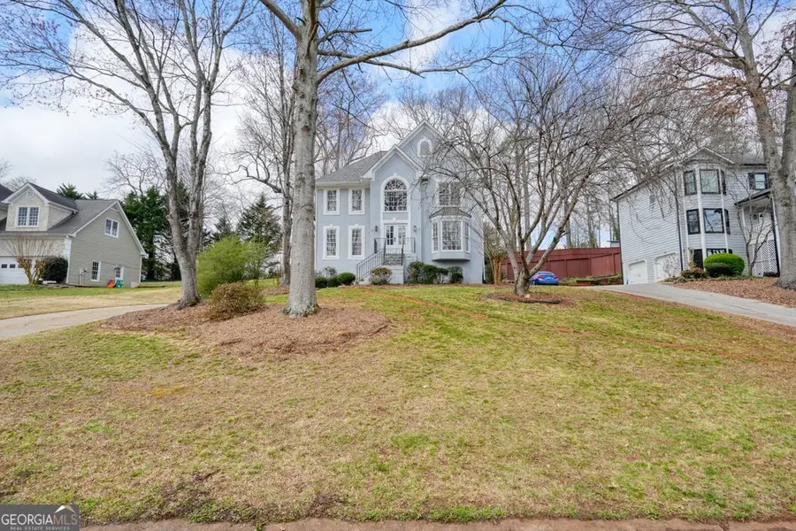 608 Adam Circle, Woodstock, GA 30188 - #3