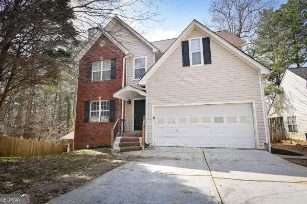 1534 Hayden Mill Way, Lawrenceville, GA 30043