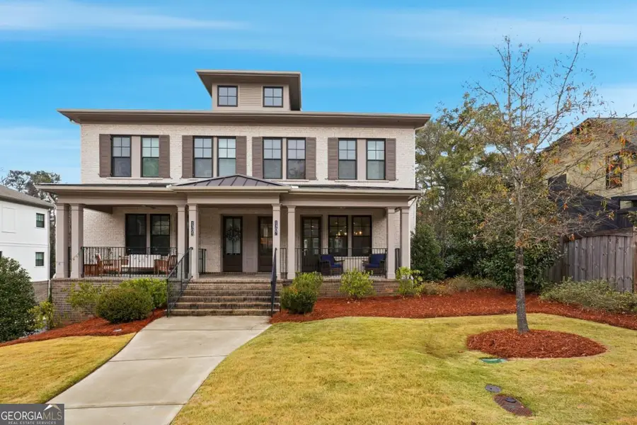 1307 Markham Road, Atlanta, GA 30319 - #2