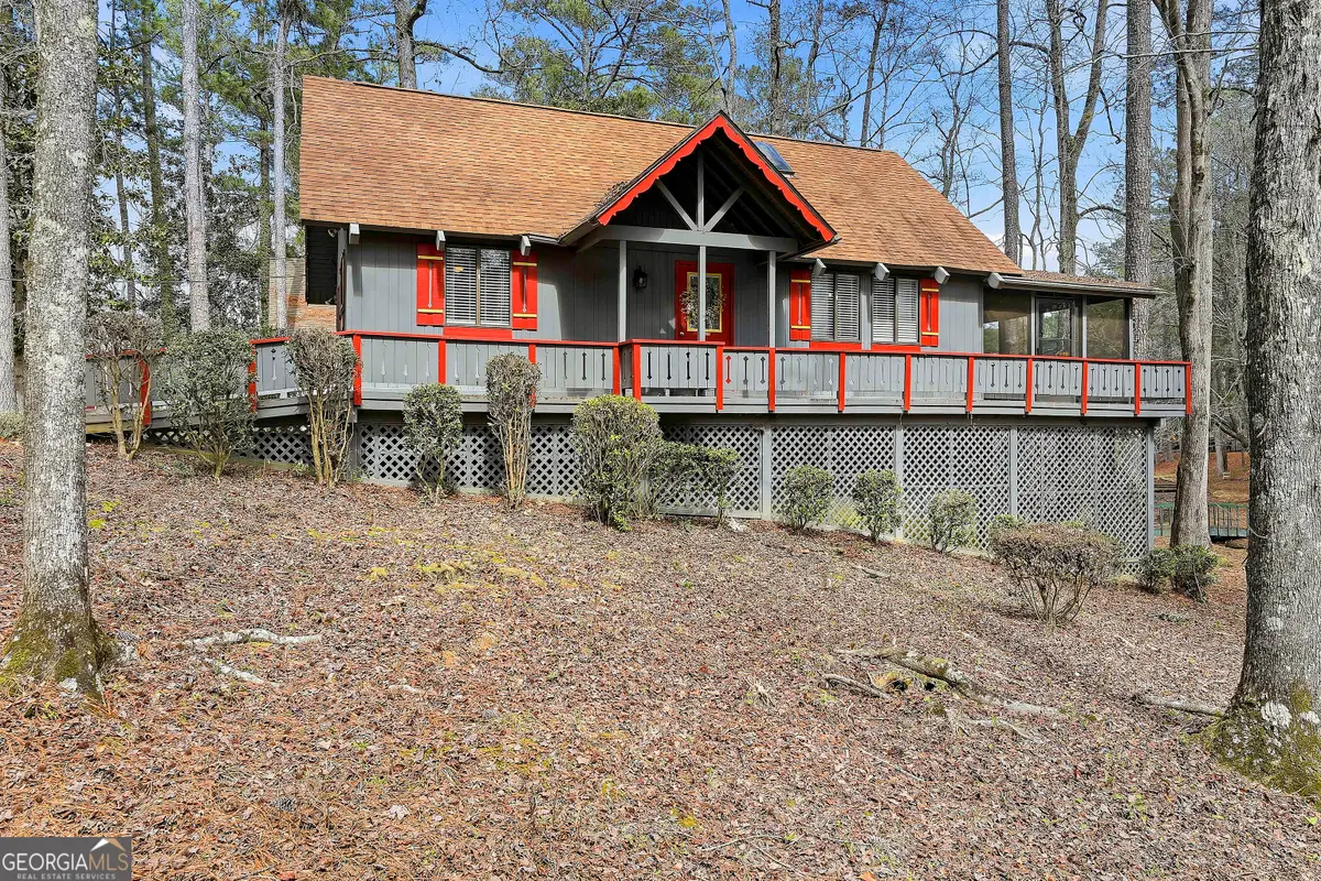 66 Innsbruck Lane, Pine Mountain, GA 31822 - #1